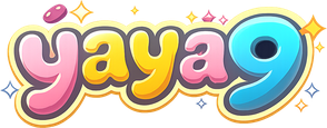 yaya 9 logo